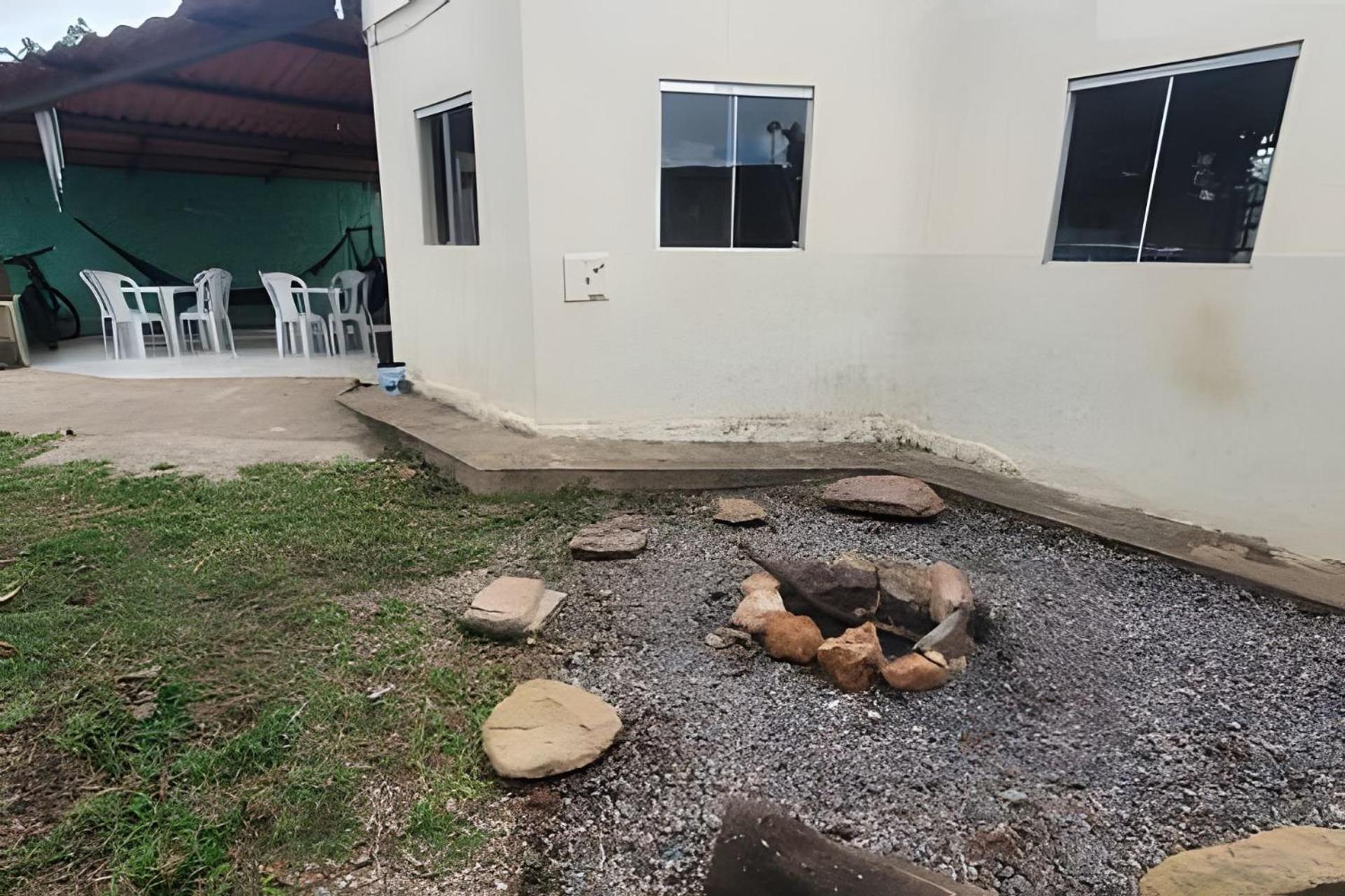 Casa Do Mirante Apartment Alto Paraiso de Goias Exterior photo